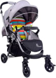 R for Rabbit Chocolate Plus Baby Stroller