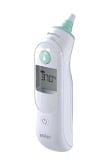 Braun ThermoScan 3 In-Ear Baby Thermometer