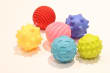 R for Rabbit Sensory Exploration Balls Set (Pack of 6)