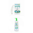 Mamaearth Gentle Cleansing Baby Soap - Pack of 2 x 75g