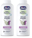 Chicco Baby Moments Powder