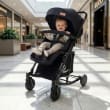 R for Rabbit Rock N Roll Stroller