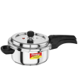 Prestige Svachh Stainless Steel Pressure Cooker 3L