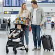 R for Rabbit Pocket Stroller