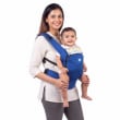 Mee Mee Cuddle Up Ergonomic Baby Carrier