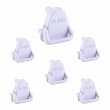 Babyverse Electrical Socket Safety Cover (10-Pack)