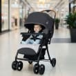 R for Rabbit Poppins Baby Stroller
