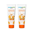 Mamaearth Fluoride-Free Kids Toothpaste