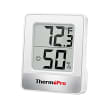 Aroma Digital Hygrometer Room Thermometer