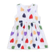 Mothercare Organic Cotton Girl Frock 18 Months