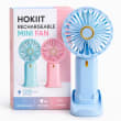 Philips HP3720 Portable Rechargeable Hand Fan