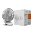 Orient Electric 3-Blade Portable Fan with Battery Compartment