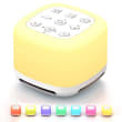 Moms Company Portable White Noise Machine