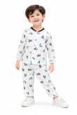 Babyhug Full Sleeves Night Suit