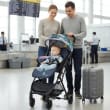 Chicco Lite Way Baby Stroller