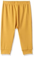 Amazon Brand – Jam & Honey Baby Pyjama Set 100% Cotton