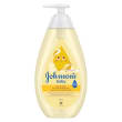 Johnson & Johnson Baby Bath (Original)