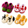 Babyhug Infant Soft Booties