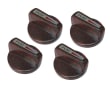 Anchor Gas Stove Knob Safety Lock