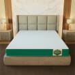 Babyhug Dual Comfort Orthopedic Baby Mattress