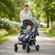 R for Rabbit Chocolate Ride Stroller