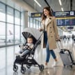 R for Rabbit Pocket Stroller