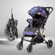 LuvLap Grand Stroller