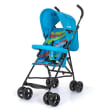 Babyhug Compact Baby Stroller