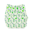 Bumberry Cloth Diaper - Adjustable Snap Buttons