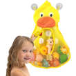 Dreambaby Bath Toy Organiser with Mesh Bag