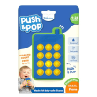 Webby Pop Up Toy for Babies