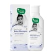 Mother Sparsh Natural Baby Shampoo 200ml