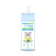 Mamaearth Gentle Cleansing Milk for Babies