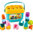 Toyshine Learning House Shape Sorter