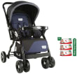 LuvLap Galaxy Baby Stroller