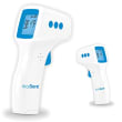 Chicco Thermometer Infrared Non-Contact Digital Thermometer