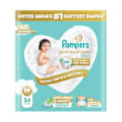 Pampers Premium Care Pants Baby Diaper Size M