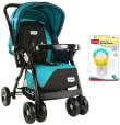LuvLap Galaxy Smart Stroller