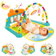 R for Rabbit First Play Baby Activity Gym