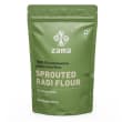 Slurp Farm Organic Ragi Flour (Finger Millet) 500g