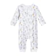 Mothercare India Pure Cotton Bodysuit Single