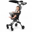 Babyhug Cruise Compact Stroller