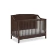 Nilkamal Convertible Baby Crib with Firm Foam Mattress and Tilt Function