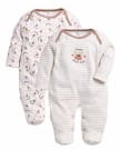 Chicco Baby Essential Romper