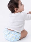SuperBottoms UNO Cloth Diaper System with Wetfeel Lining