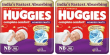 Bella Baby Happy New Born Size NB Diaper Pants (Pack of 168)