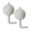 Chicco Child Proof Cabinet Drawer Latches (Pack of 2)