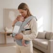 R for Rabbit Cuddle Up Baby Carrier