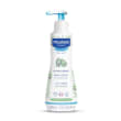 Mustela Hydra Bébé Body Lotion (Oil alternative for massage)