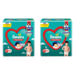 Pampers Swaddlers Overnights Diaper Pants Size 3 (7-12 kg)